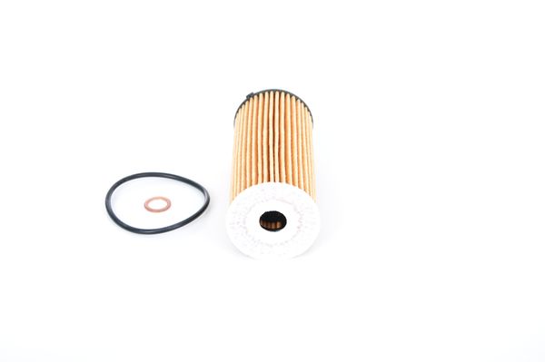 Bosch Oliefilter F 026 407 205