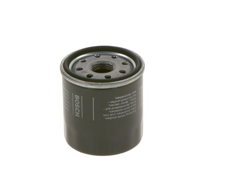 Bosch Oliefilter F 026 407 208