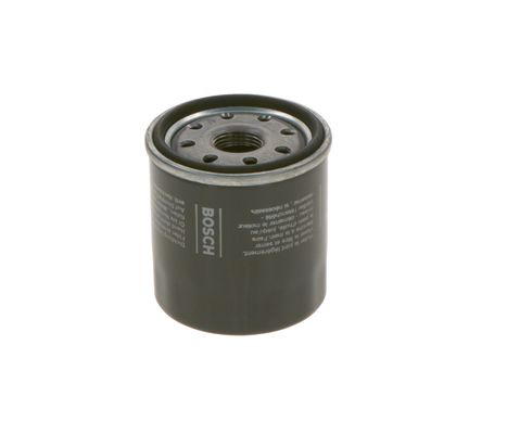 Bosch Oliefilter F 026 407 208