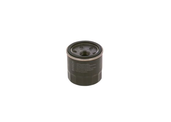 Bosch Oliefilter F 026 407 210