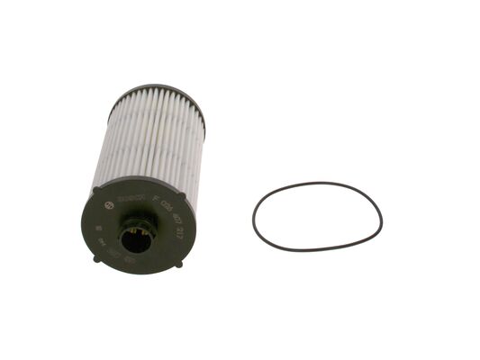 Bosch Oliefilter F 026 407 217