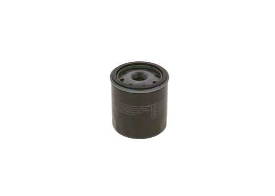 Bosch Oliefilter F 026 407 221