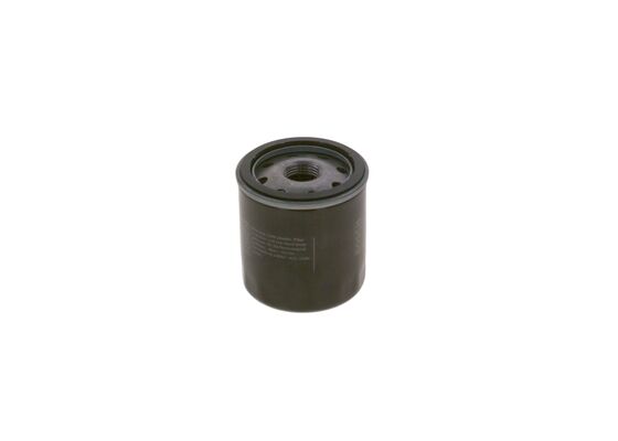 Bosch Oliefilter F 026 407 221