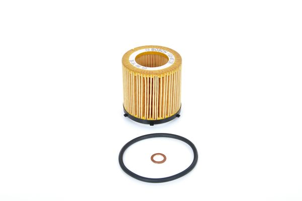 Bosch Oliefilter F 026 407 228