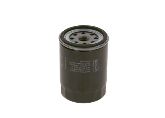 Bosch Oliefilter F 026 407 232