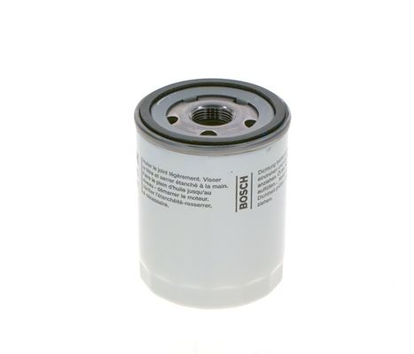 Bosch Oliefilter F 026 407 245