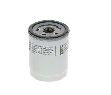 Bosch Oliefilter F 026 407 245