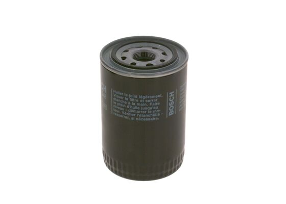 Bosch Oliefilter F 026 407 248