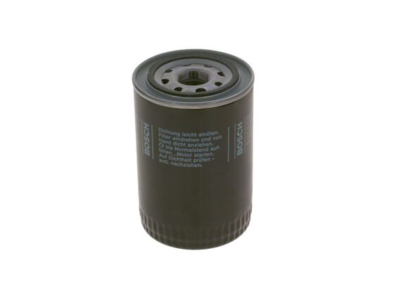 Bosch Oliefilter F 026 407 248