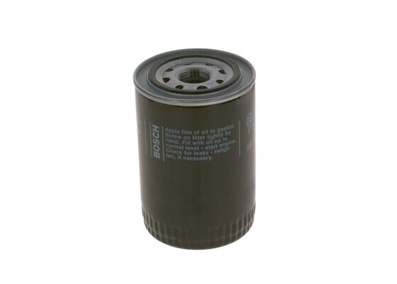 Bosch Oliefilter F 026 407 248