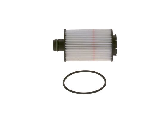 Bosch Oliefilter F 026 407 249