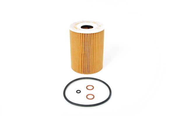 Bosch Oliefilter F 026 407 255