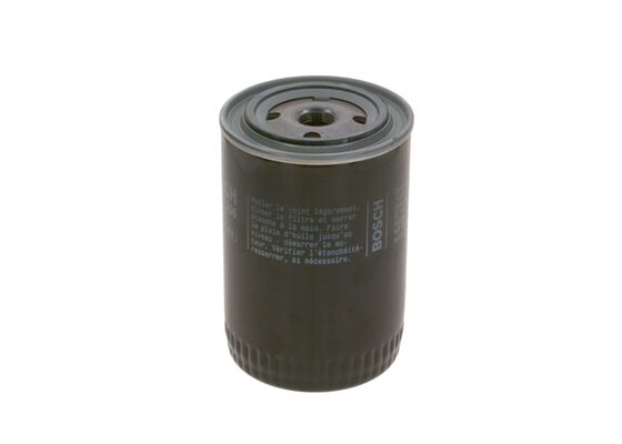 Bosch Oliefilter F 026 407 256