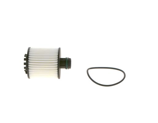 Bosch Oliefilter F 026 407 259