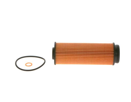 Bosch Oliefilter F 026 407 264