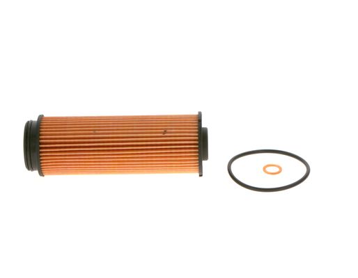 Bosch Oliefilter F 026 407 264