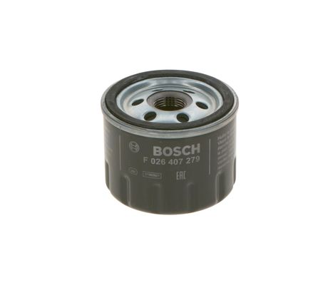 Bosch Oliefilter F 026 407 279