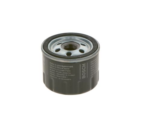 Bosch Oliefilter F 026 407 279