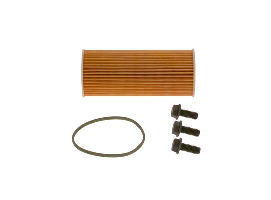 Bosch Filter/oliezeef automaatbak F 026 407 284