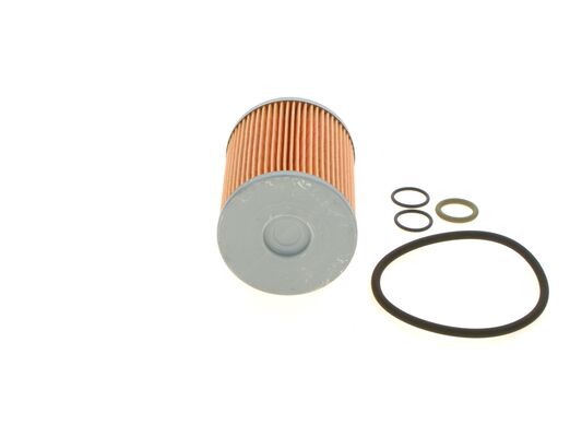 Bosch Hydrauliekfilter F 026 407 290