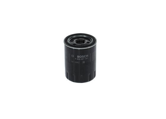 Bosch Oliefilter F 026 407 301