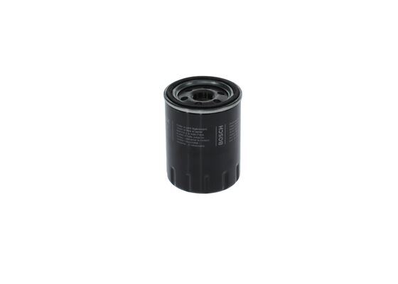 Bosch Oliefilter F 026 407 301