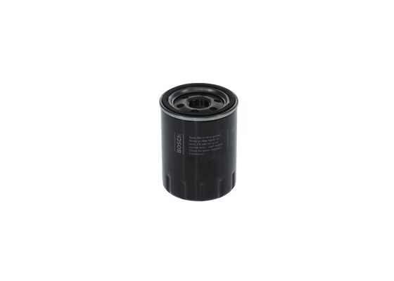 Bosch Oliefilter F 026 407 301