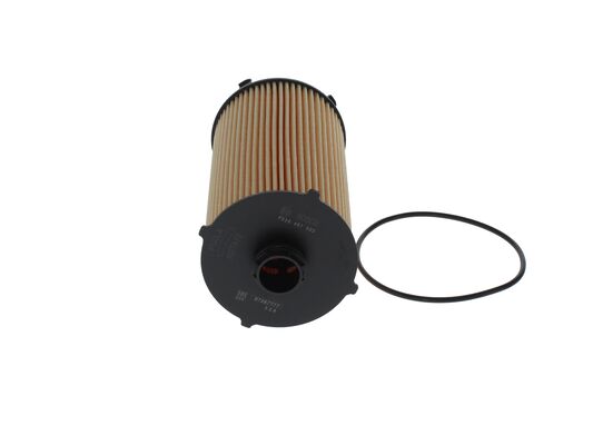 Oliefilter Bosch F 026 407 303