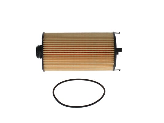 Bosch Oliefilter F 026 407 303