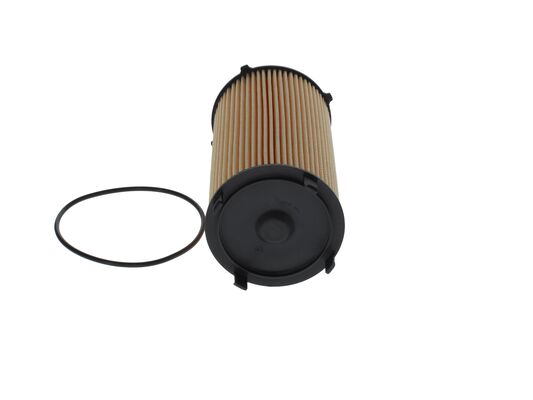 Bosch Oliefilter F 026 407 303