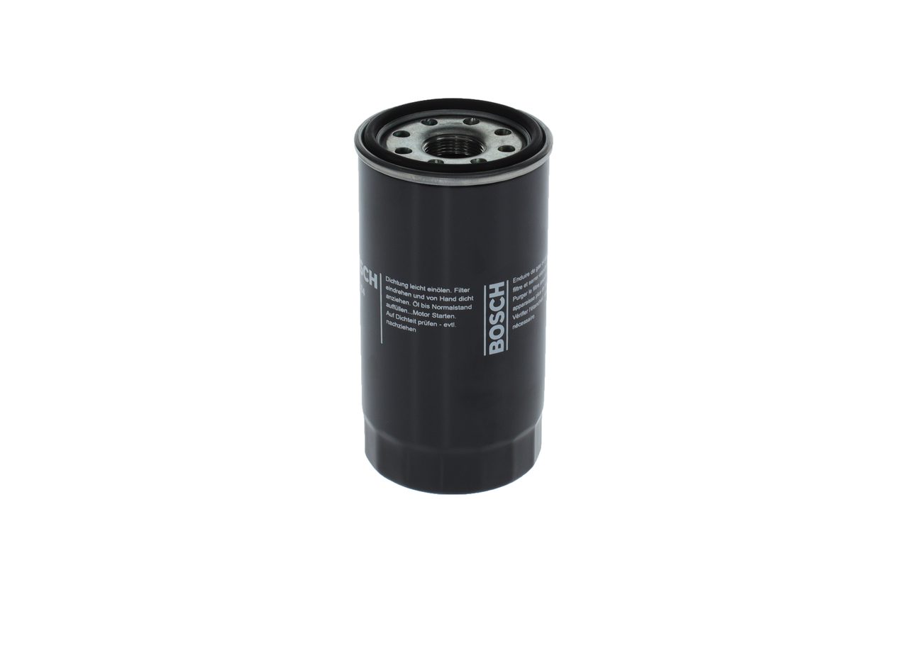 Bosch Oliefilter F 026 407 304