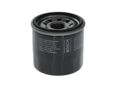 Bosch Oliefilter F 026 407 306