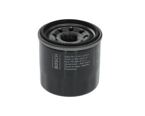 Bosch Oliefilter F 026 407 306