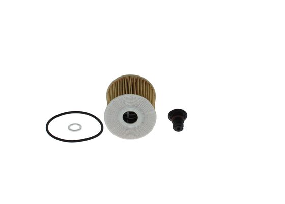 Bosch Oliefilter F 026 407 308