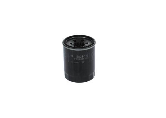 Bosch Oliefilter F 026 407 311