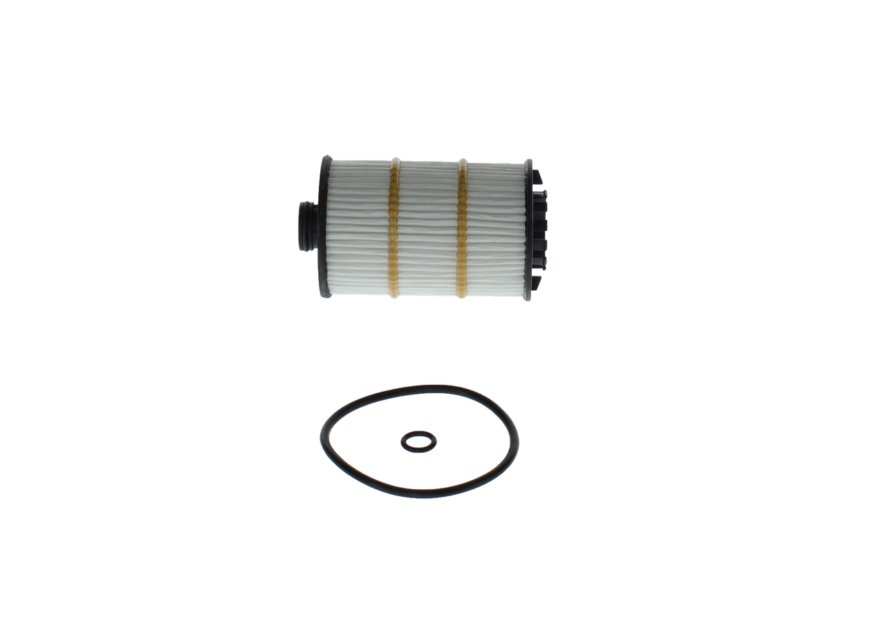 Bosch Oliefilter F 026 407 313