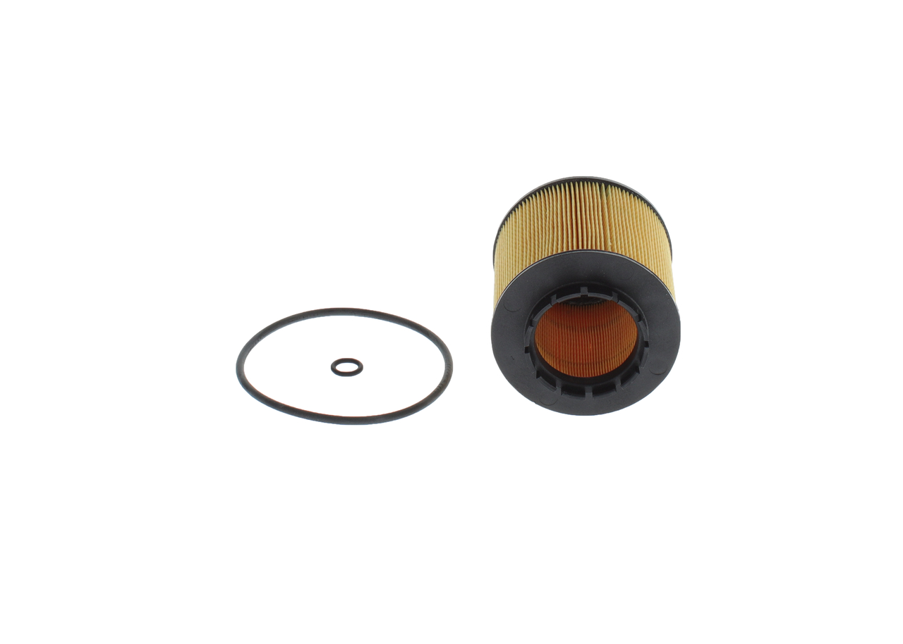 Bosch Oliefilter F 026 407 316
