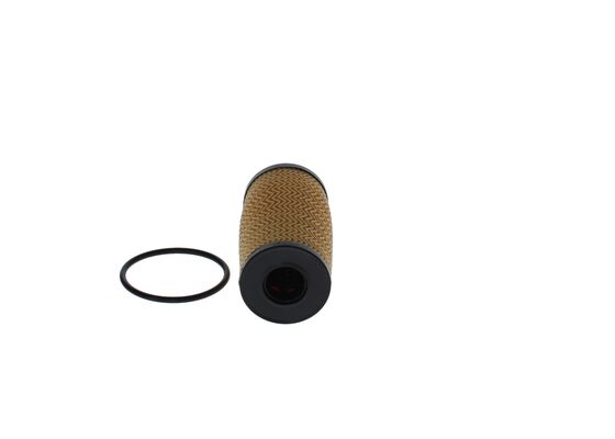 Bosch Oliefilter F 026 407 317