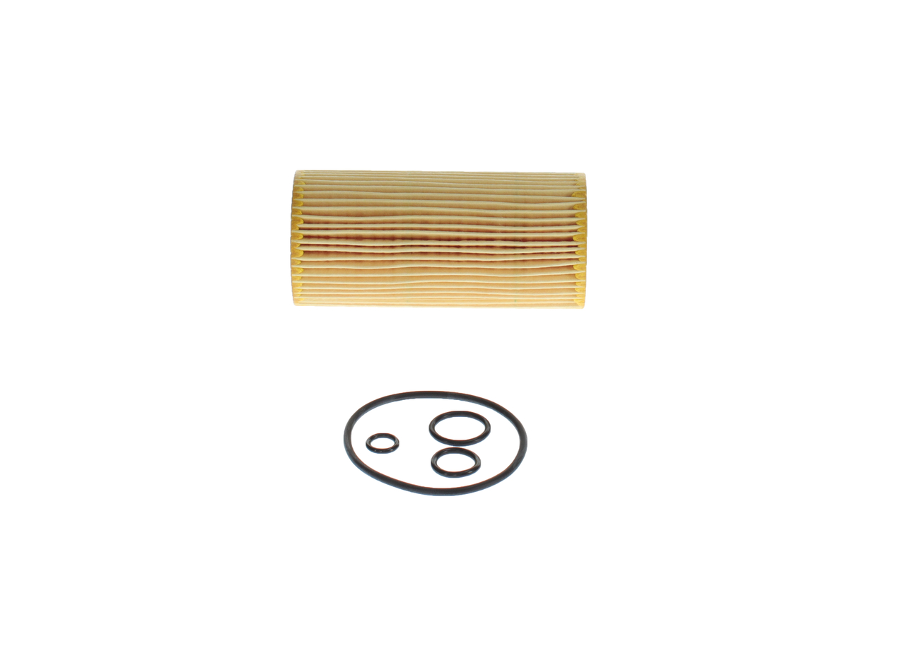 Bosch Oliefilter F 026 407 319
