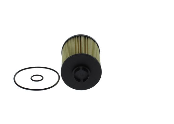 Bosch Oliefilter F 026 407 323