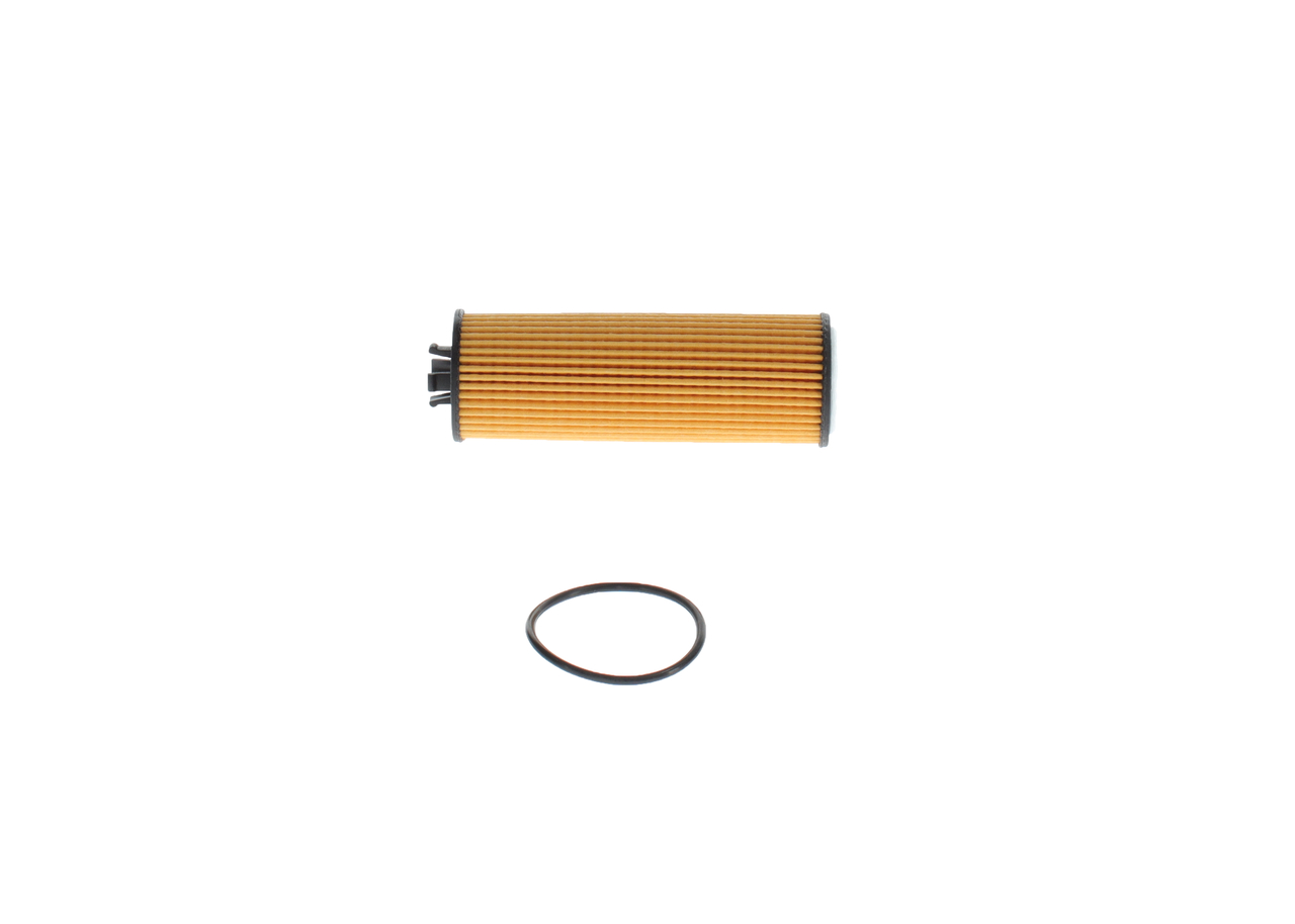 Bosch Oliefilter F 026 407 324