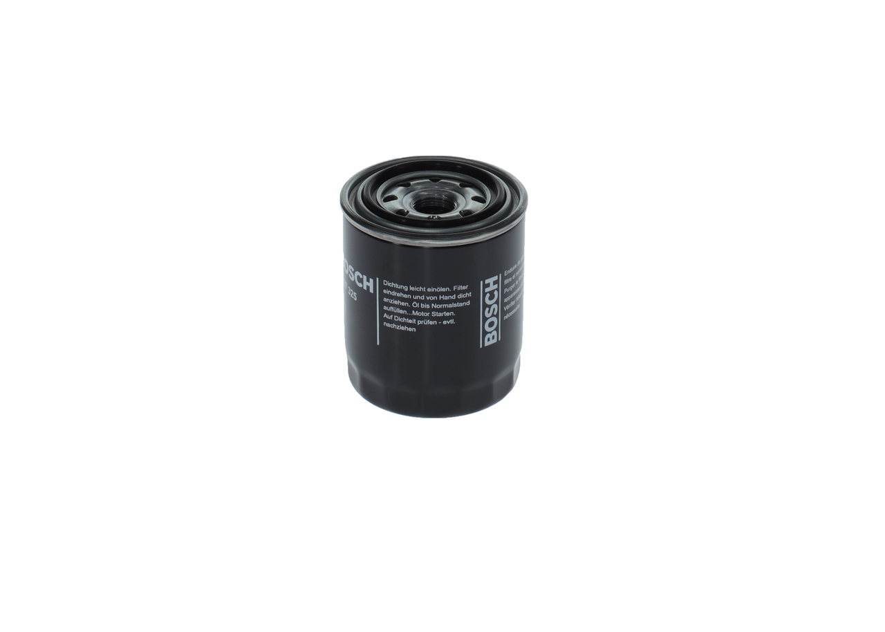 Bosch Oliefilter F 026 407 325