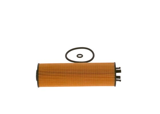 Bosch Oliefilter F 026 407 327