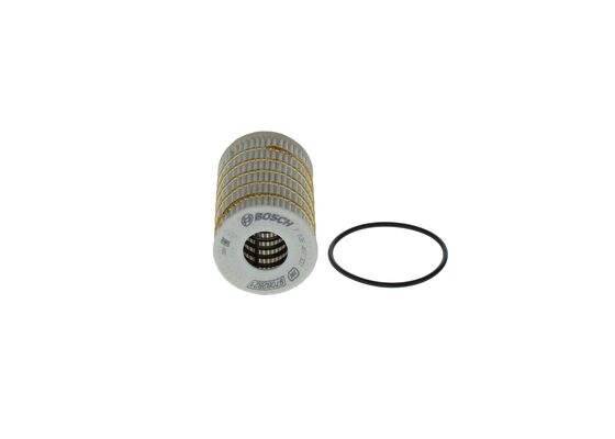 Bosch Oliefilter F 026 407 331