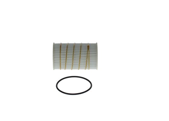 Bosch Oliefilter F 026 407 331