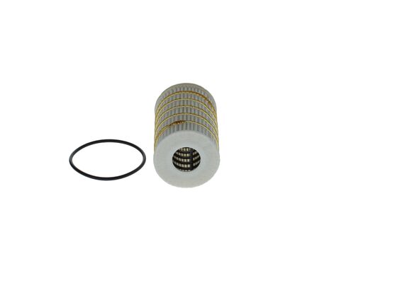 Bosch Oliefilter F 026 407 331