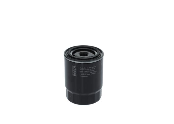 Bosch Oliefilter F 026 407 332