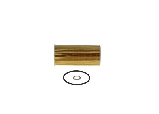 Bosch Oliefilter F 026 407 333