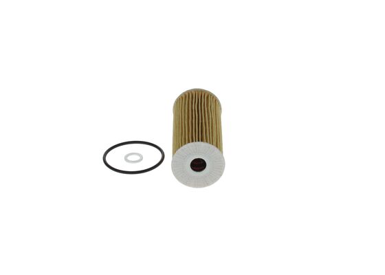 Bosch Oliefilter F 026 407 333