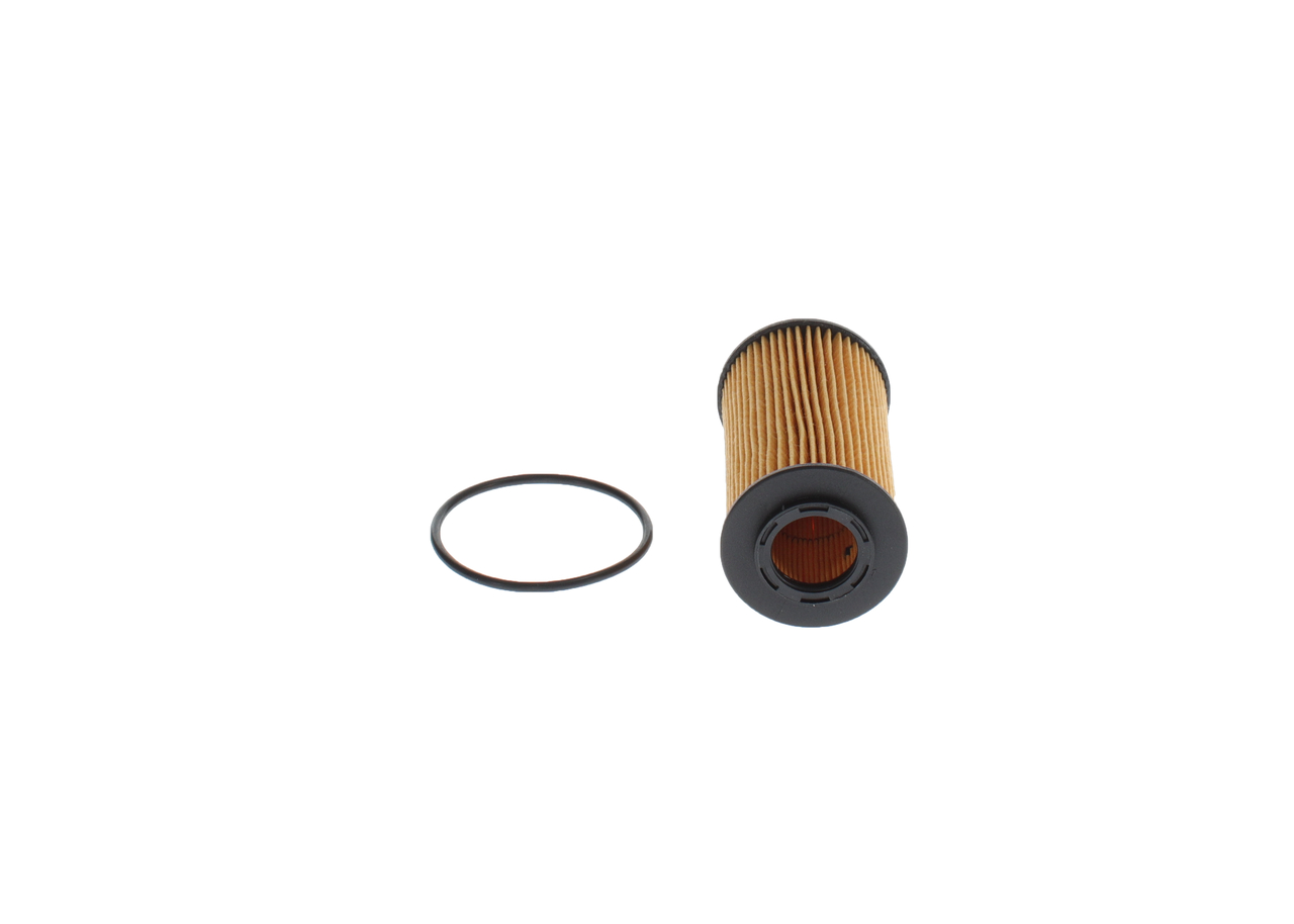Bosch Oliefilter F 026 407 338
